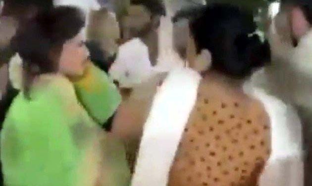 Video of another woman being assaulted emerges, this time in Mirpur