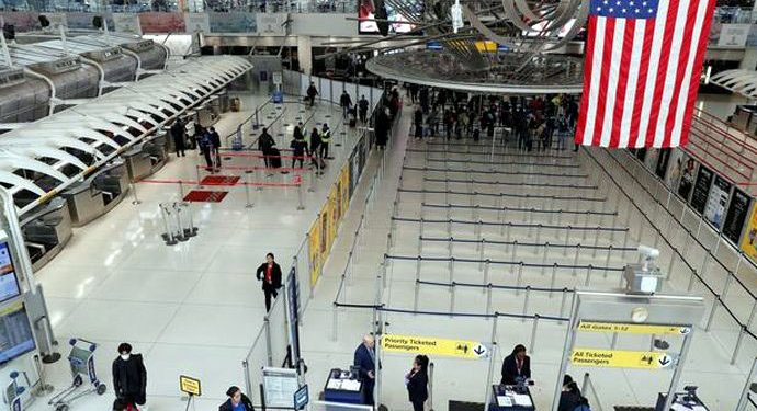 Pakistan welcomes US upgraded travel advisory level