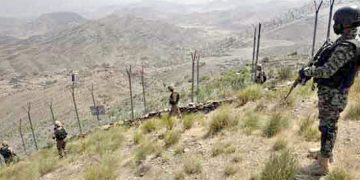Soldier martyred in attack on Pakistan army post in North Waziristan