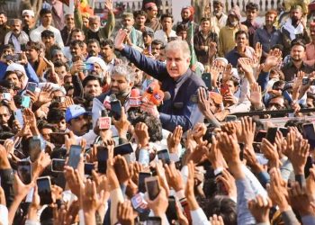 We want accountability of PPP’s past 15 years in Sindh: Qureshi