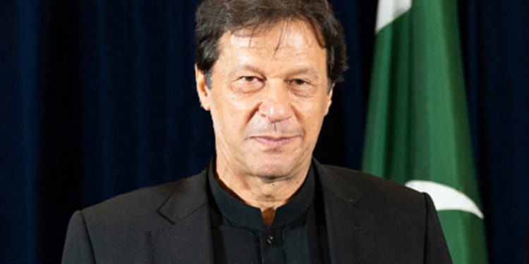 PM Imran for conflict resolution through dialogue, diplomacy