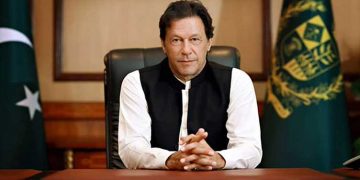 Prime Minister Imran Khan to address nation today