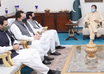 PM Imran Khan to meet PML-Q’s leadership soon: sources