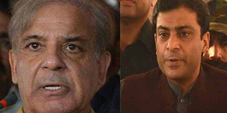 Money laundering case: Court defers Shehbaz, Hamza’s indictment