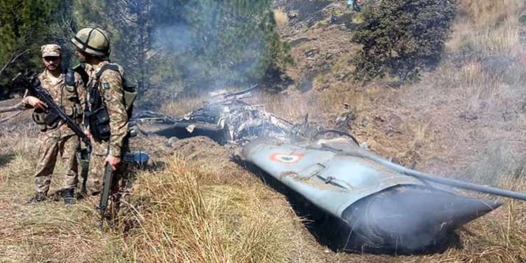 Pakistan marks 3rd anniversary of Operation Swift Retort