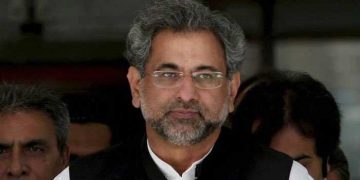 PM will be addressing for the 61st time today: Shahid Khaqan Abbasi