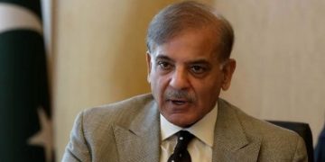 Preparations for no-trust motion underway: Shehbaz