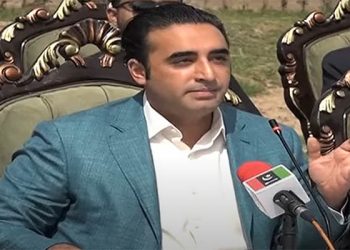 ‘We will not tolerate this anymore,’ Bilawal chides PM Imran on ‘threat’ to Zardari