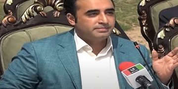 ‘We will not tolerate this anymore,’ Bilawal chides PM Imran on ‘threat’ to Zardari