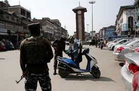 Indian troops martyr three more youth in Srinagar