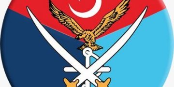 ISPR releases song in connection with Pakistan Day