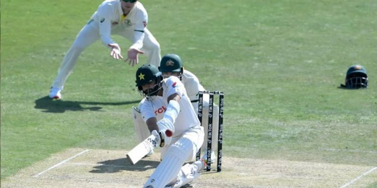 Rawalpindi Test 2nd day: Confident Pakistan bat against Australia