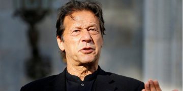 PM Imran addresses overseas convention in Islamabad