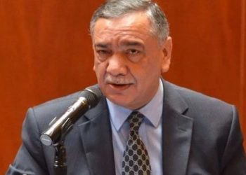 CJP Asif Saeed Khosa receives Justice Excellence Award 2022