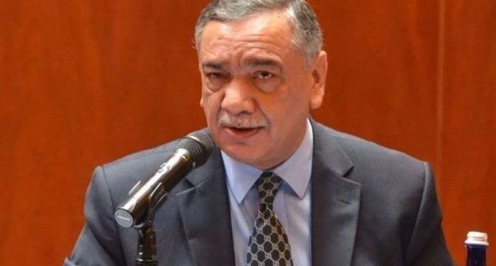 CJP Asif Saeed Khosa receives Justice Excellence Award 2022