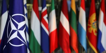 EU eyes more Russia sanctions, NATO wary of Ukraine calls for no-fly zone