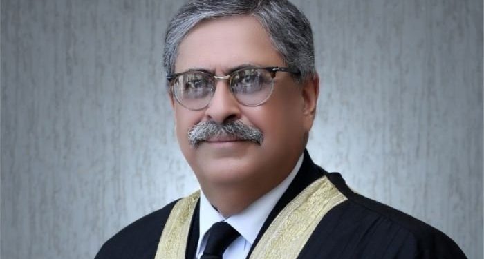 Looks like no one assisted PM Imran Khan properly over PECA ordinance: IHC