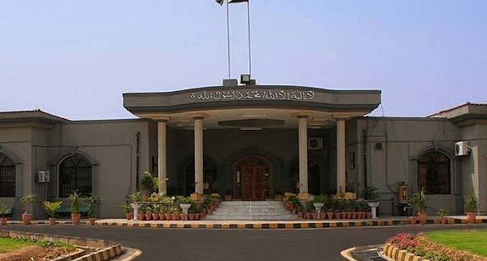 Journalist associations challenge PECA ordinance in IHC