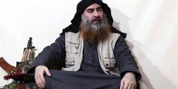 Islamic State names new leader, confirms death of predecessor