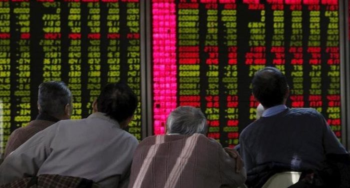 KSE-100 snaps three-day winning streak