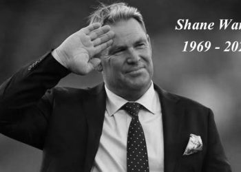 Australia cricket legend Shane Warne dead aged 52