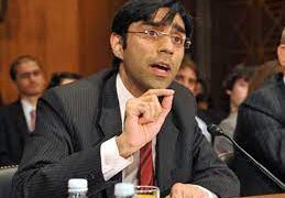 India’s excuse for missile fired into Pakistan is unacceptable: Dr Moeed Yusuf