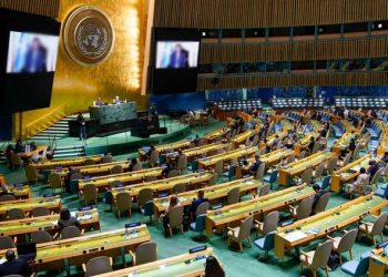 Russia-Ukraine conflict: Pakistan, China abstain from voting on UNGA resolution