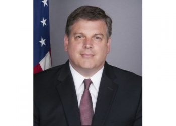 US Senate confirms Donald Blome as next American Ambassador to Pakistan