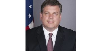 US Senate confirms Donald Blome as next American Ambassador to Pakistan