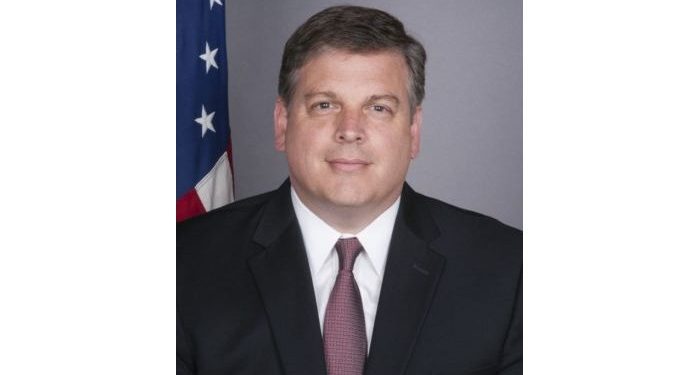 US Senate confirms Donald Blome as next American Ambassador to Pakistan