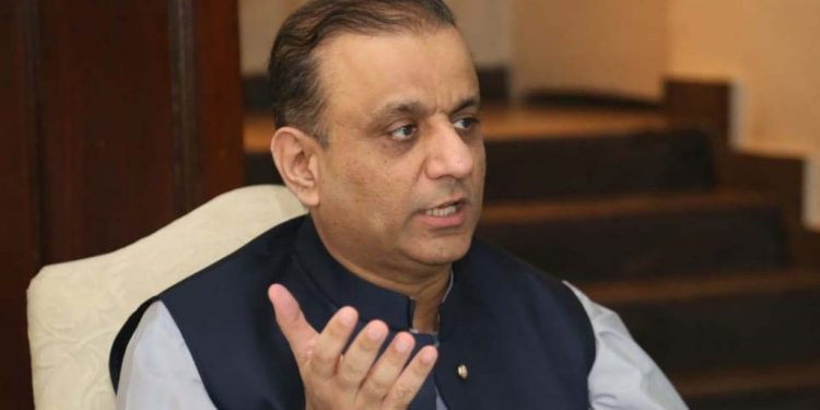 Federal ministers contact Aleem Khan to address his reservations