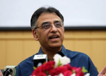 Govt makes landmark legislation for protection of women’s rights: Asad