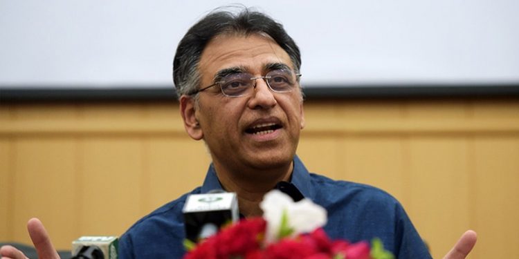 Govt makes landmark legislation for protection of women’s rights: Asad