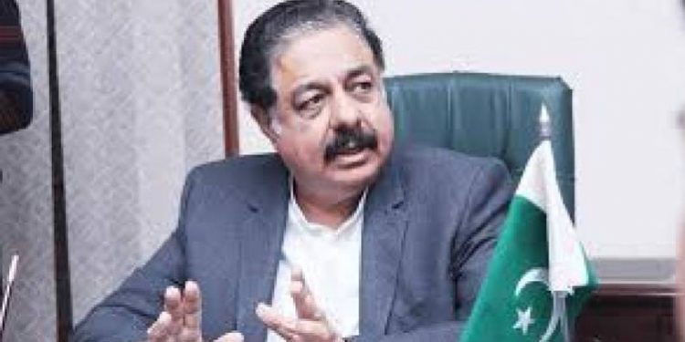 Tareen group’s Asif Nakai decides to meet PM Imran