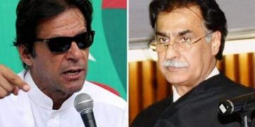 SC serves notice to PM Imran Khan on Ayaz Sadiq’s petition