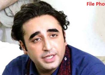 Bilawal, Aseefa visit late Rehman Malik’s residence to express condolence with family