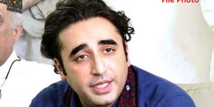 Bilawal, Aseefa visit late Rehman Malik’s residence to express condolence with family