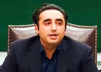 PM Imran’s threats to Asif Ali Zardari unacceptable: Bilawal