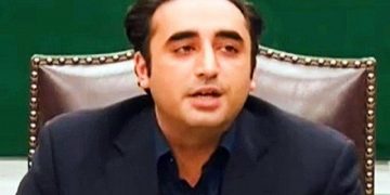 PM Imran’s threats to Asif Ali Zardari unacceptable: Bilawal