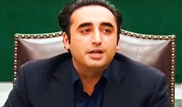 PM Imran’s threats to Asif Ali Zardari unacceptable: Bilawal