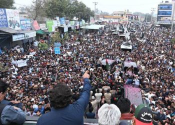 Three days left for PM Imran to resign: Bilawal Bhutto