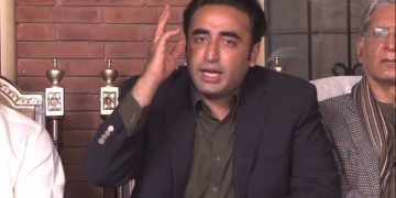 We will reach Islamabad and dismiss the selected in a democratic way: Bilawal