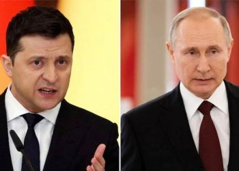 Ukraine, Russia to hold talks on Thursday