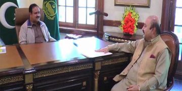 Opposition will soon receive an unforgettable surprise: Usman Buzdar