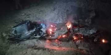 Pakistan demands ‘joint probe’ in Indian missile incident