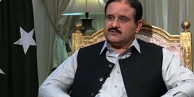 No-confidence motion: Buzdar, assembly members continue to hold meetings