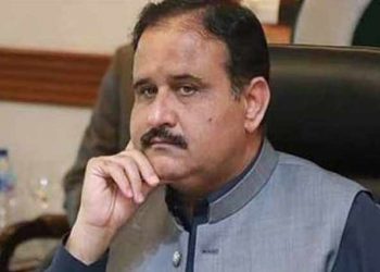 Allegations of transfer posting in Punjab untruthful: CM Buzdar
