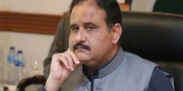 Allegations of transfer posting in Punjab untruthful: CM Buzdar