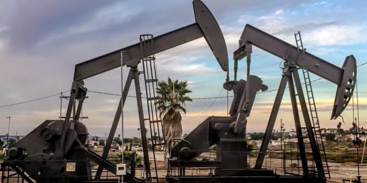 Brent crude nears $140 per barrel, headed towards all-time high
