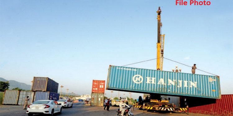 Red Zone, D-Chowk sealed ahead of expected JUI-F protest